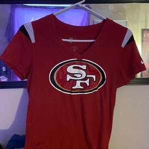 San Francisco 49ers Shirt